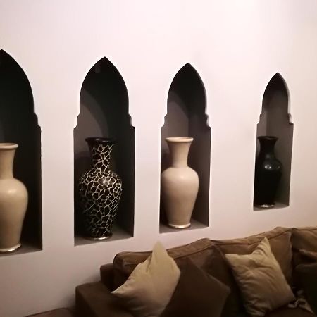 Riad Bab Aylen - Piscine Roof Top Chauffee مراكش المظهر الخارجي الصورة