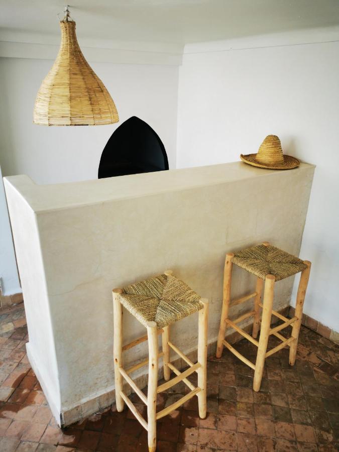 Riad Bab Aylen - Piscine Roof Top Chauffee مراكش المظهر الخارجي الصورة