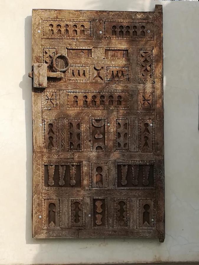 Riad Bab Aylen - Piscine Roof Top Chauffee مراكش المظهر الخارجي الصورة