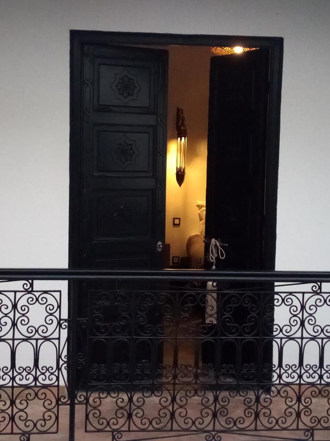 Riad Bab Aylen - Piscine Roof Top Chauffee مراكش المظهر الخارجي الصورة