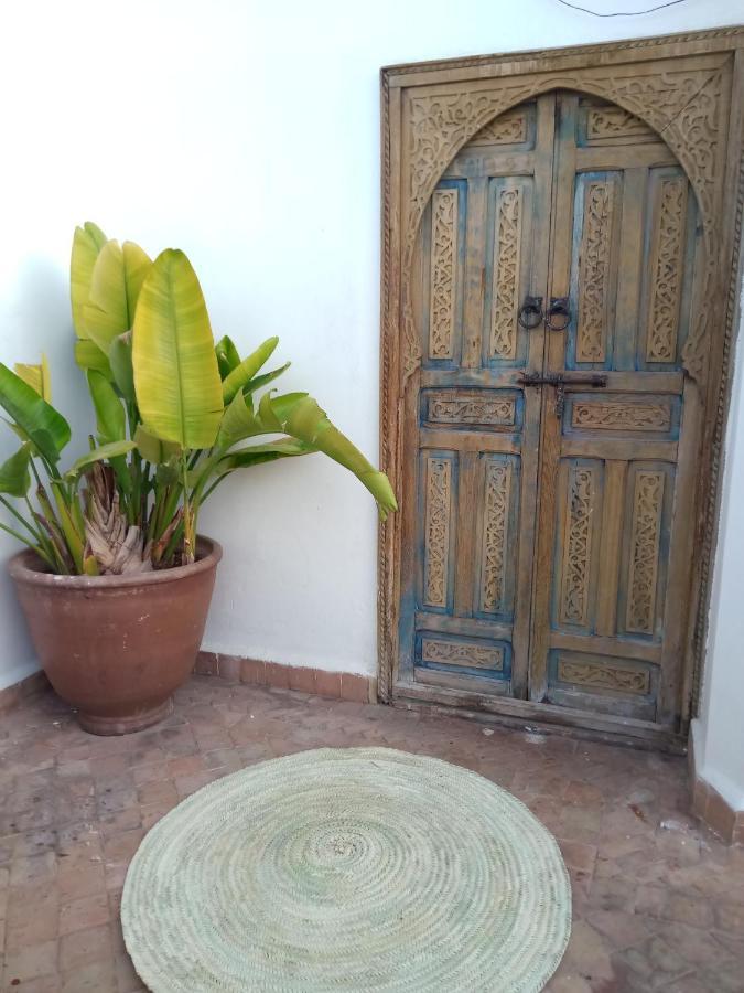 Riad Bab Aylen - Piscine Roof Top Chauffee مراكش المظهر الخارجي الصورة